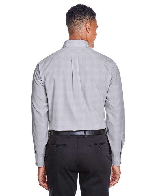 Devon & Jones DG520 - Collection Crown Glen Plaid