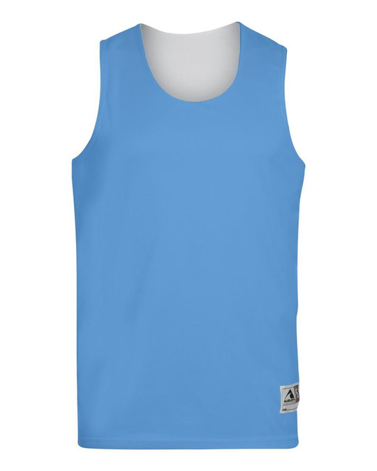 Augusta Sportswear 148 - Camiseta de tirantes reversible