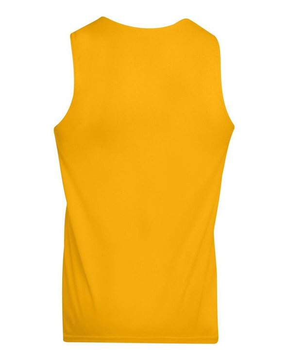 Augusta Sportswear 148 - Reversible Wicking Tank Top