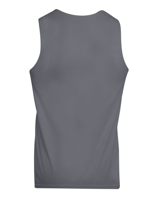 Augusta Sportswear 148 - Reversible Wicking Tank Top
