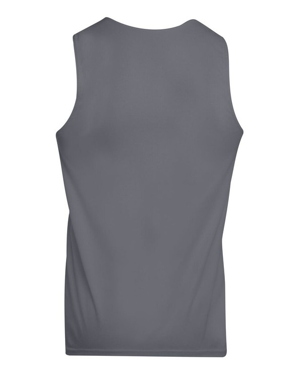 Augusta Sportswear 148 - Reversible Wicking Tank Top
