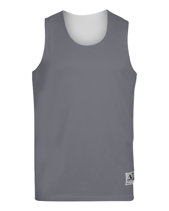 Augusta Sportswear 148 - Reversible Wicking Tank Top