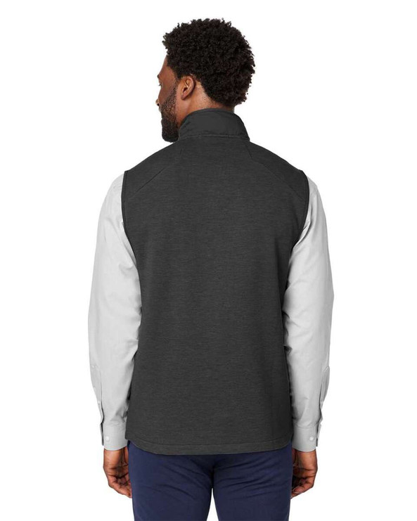 Devon & Jones DG706 - New Classics® Men's Charleston Hybrid Vest