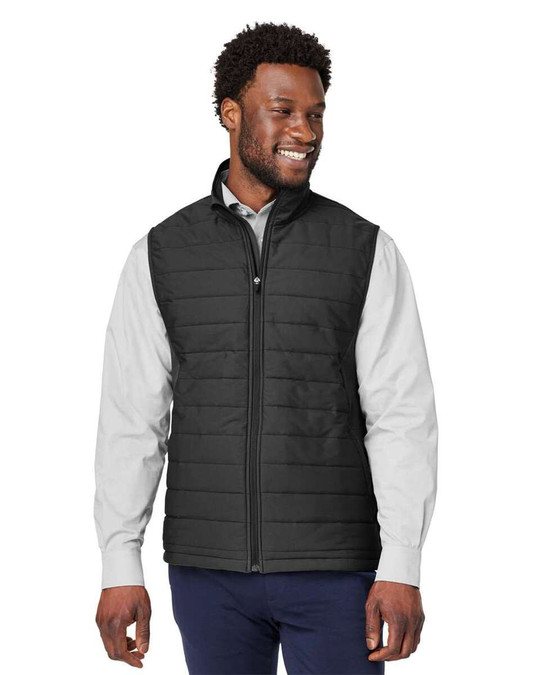 Devon & Jones DG706 - Nuevos Clásicos® Chaleco Híbrido Charleston para Hombre