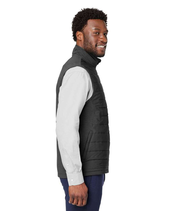 Devon & Jones DG706 - Nuevos Clásicos® Chaleco Híbrido Charleston para Hombre