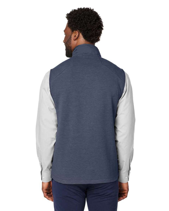Devon & Jones DG706 - New Classics® Men's Charleston Hybrid Vest