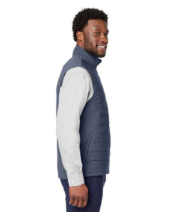 Devon & Jones DG706 - New Classics® Men's Charleston Hybrid Vest