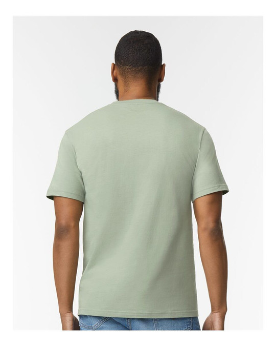 Gildan 65000 - Softstyle® Midweight T-Shirt