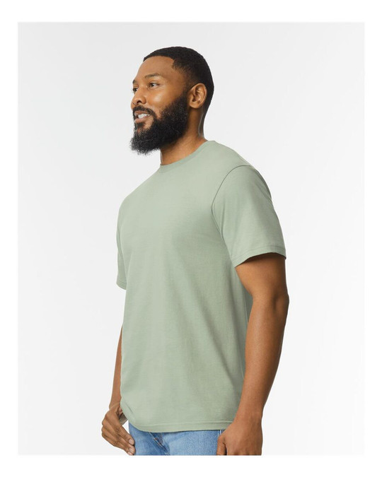 Gildan 65000 - Softstyle® Midweight T-Shirt