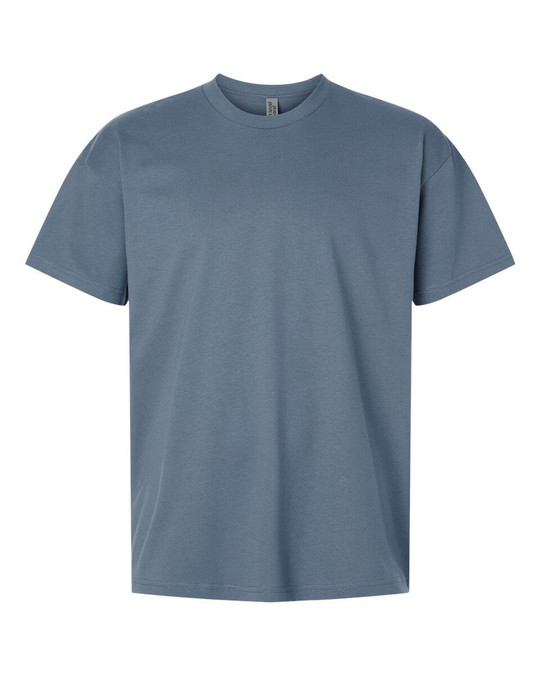 Next Level 7200 - T-shirt épais