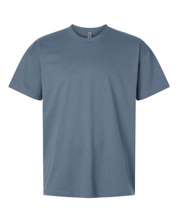 Next Level 7200 - Heavyweight T-Shirt