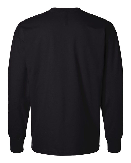 Next Level 7211 - Camiseta de Manga Larga Heavyweight