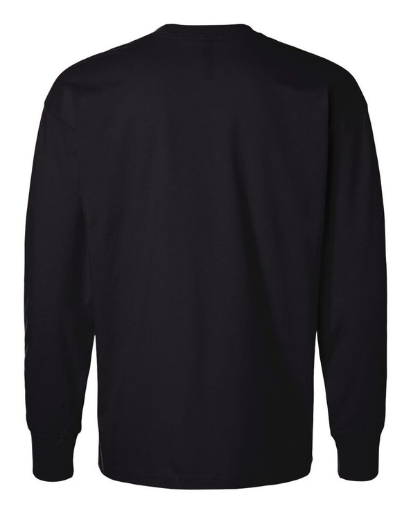 Next Level 7211 - Heavyweight Long Sleeve T-Shirt