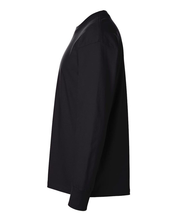 Next Level 7211 - Heavyweight Long Sleeve T-Shirt