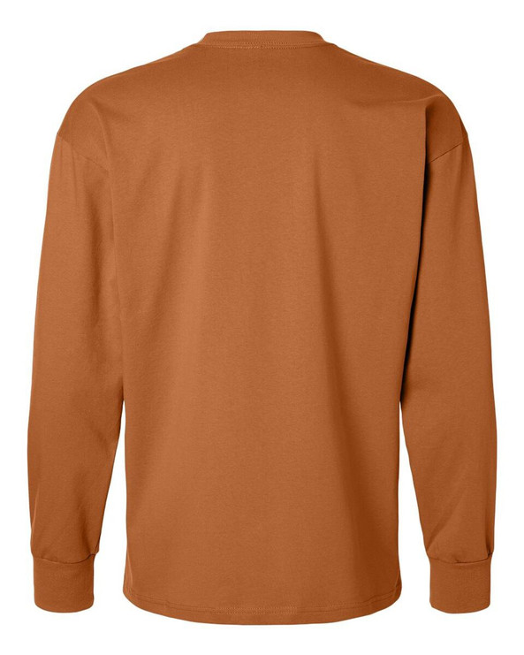 Next Level 7211 - T-Shirt lourd à manches longues