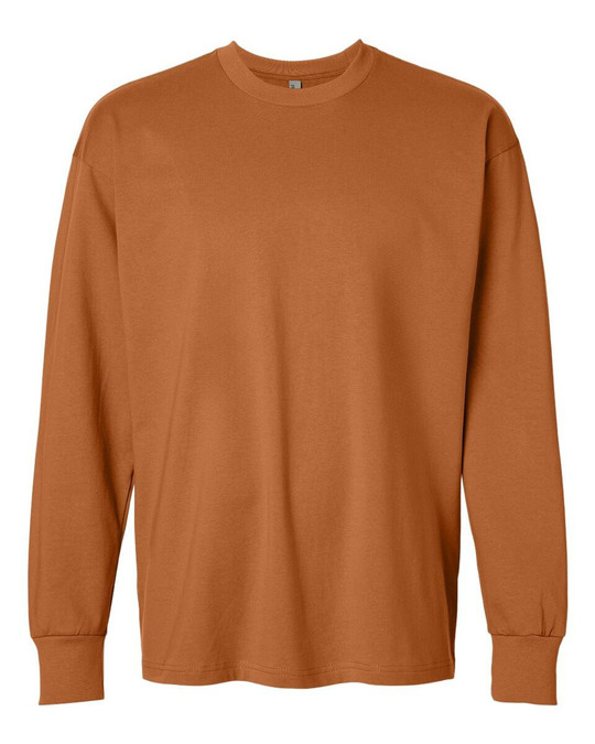 Next Level 7211 - Heavyweight Long Sleeve T-Shirt