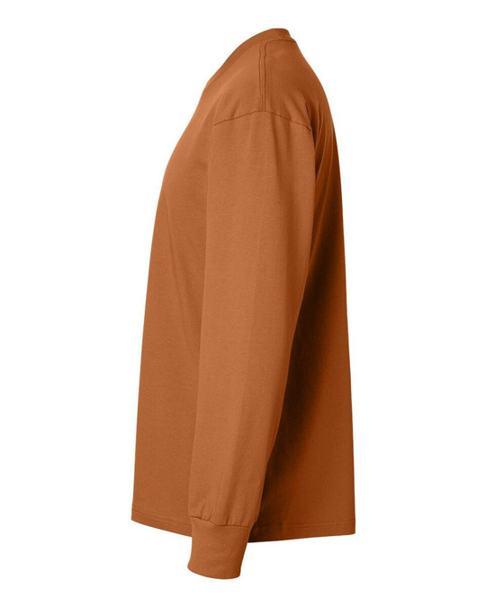 Next Level 7211 - Heavyweight Long Sleeve T-Shirt