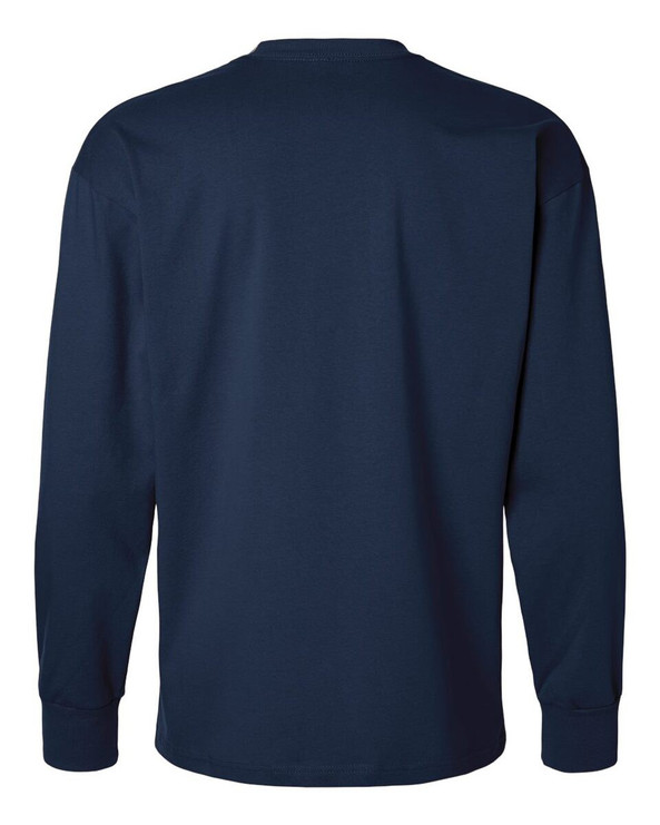 Next Level 7211 - T-Shirt lourd à manches longues