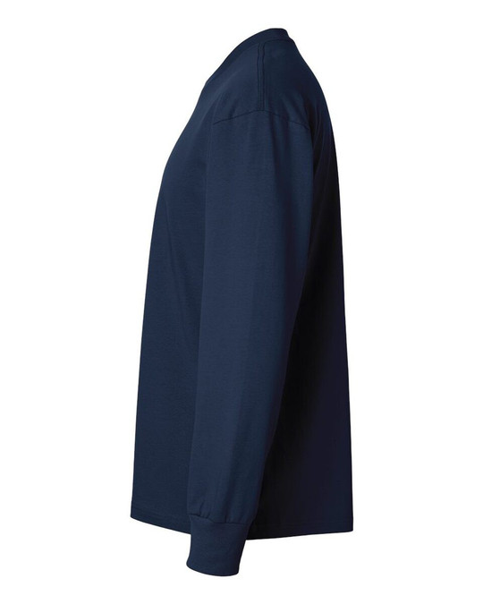 Next Level 7211 - Heavyweight Long Sleeve T-Shirt