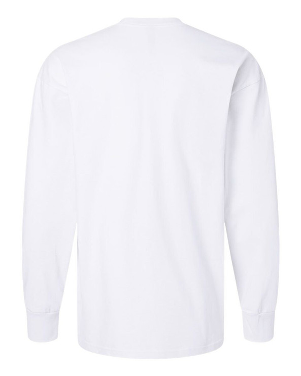 Next Level 7211 - Heavyweight Long Sleeve T-Shirt