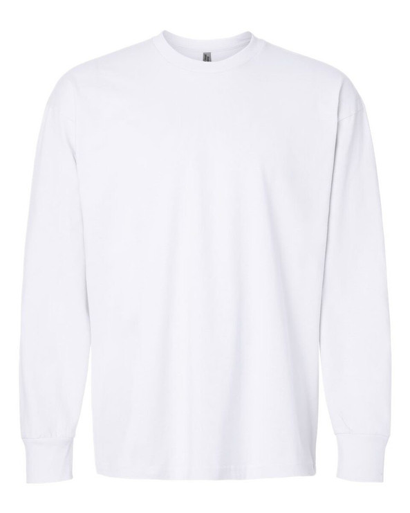 Next Level 7211 - Heavyweight Long Sleeve T-Shirt