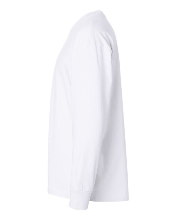 Next Level 7211 - Heavyweight Long Sleeve T-Shirt