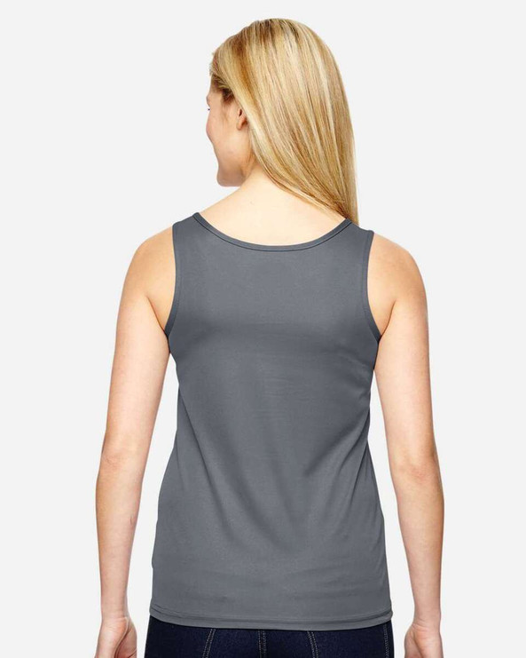 Augusta Sportswear 1705 - Camiseta de tirantes de entrenamiento para mujer
