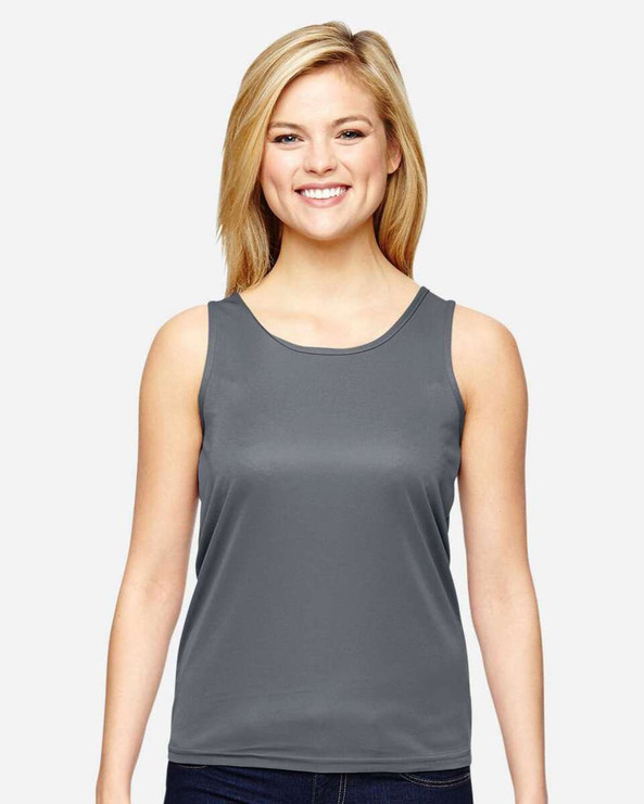 Augusta Sportswear 1705 - Camiseta de tirantes de entrenamiento para mujer
