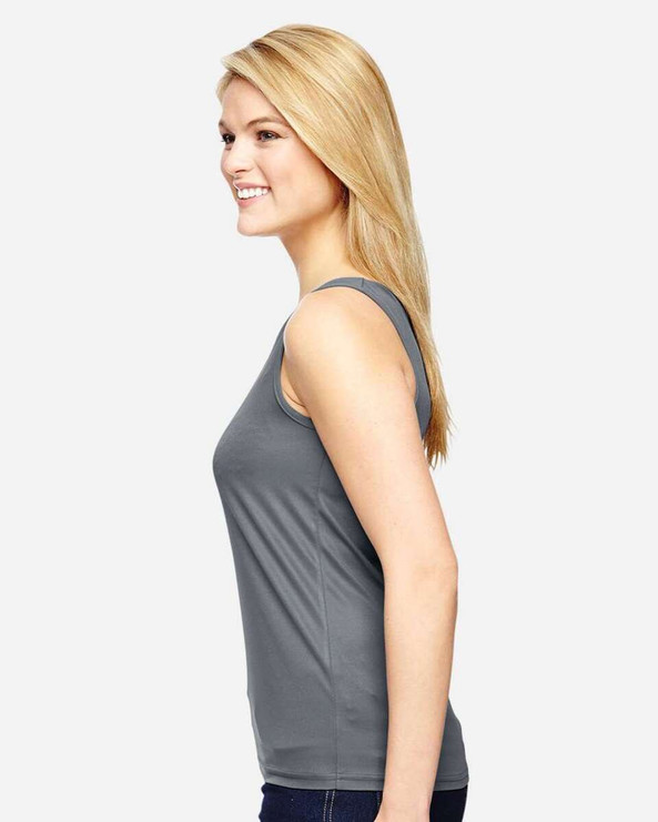Augusta Sportswear 1705 - Camiseta de tirantes de entrenamiento para mujer