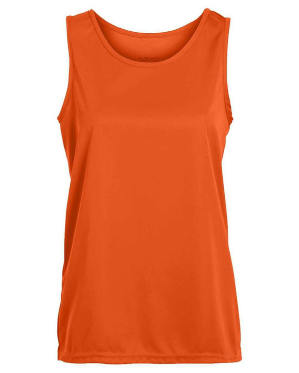 Augusta Sportswear 1705 - Women's Training Tank Top