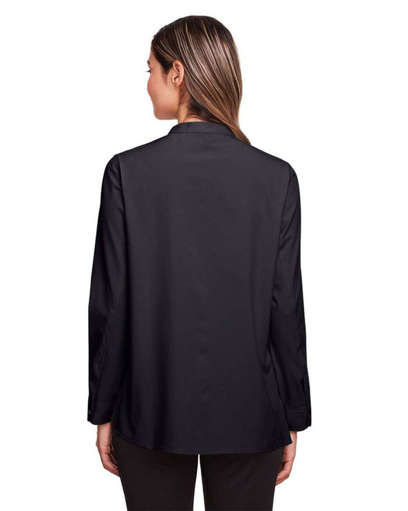 North End NE500W - Women's Borough Stretch Performance Shirt