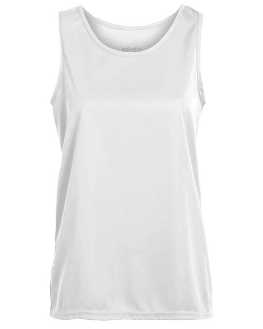 Augusta Sportswear 1705 - Camiseta de tirantes de entrenamiento para mujer