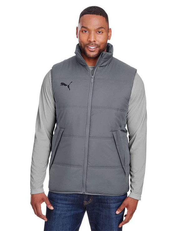 Puma Golf 582007 - PUFFER/PUFFER HYBRID