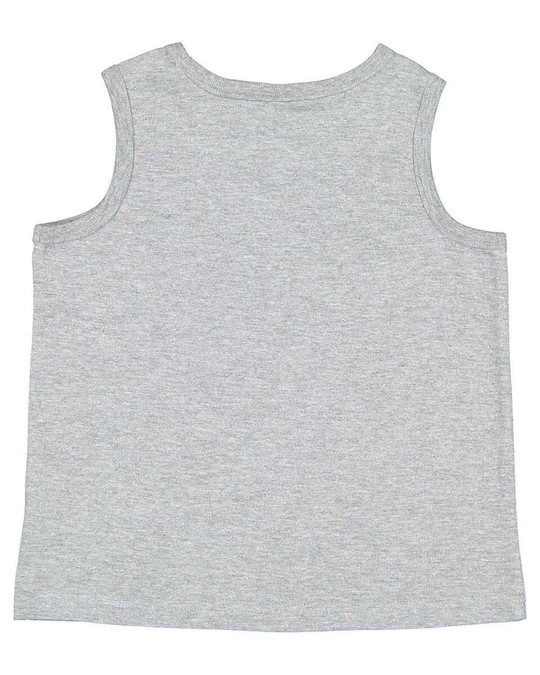 Rabbit Skins 3323 - Toddler Fine Jersey Tank