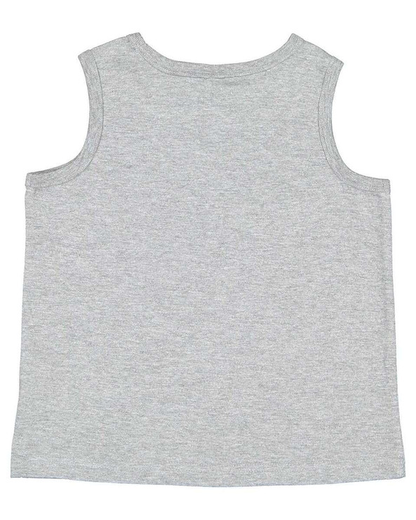 Rabbit Skins 3323 - Toddler Fine Jersey Tank