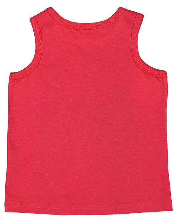 Rabbit Skins 3323 - Débardeur en jersey fin pour les tout-petits
