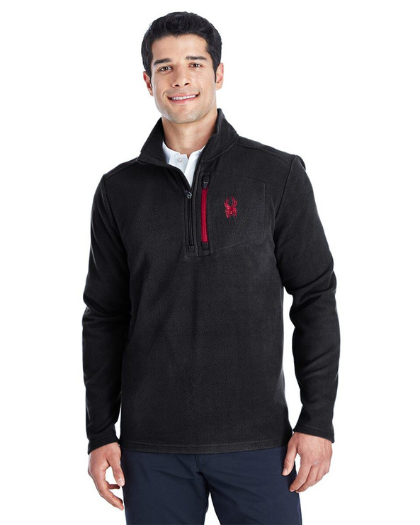 Spyder 187332 - POLY FLC FASH/TECH PERFORMNCE
