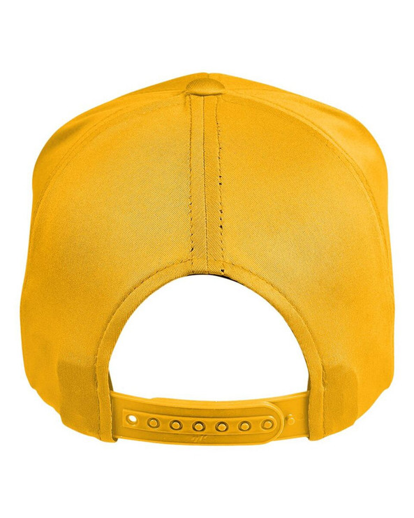 Team 365 TT801 - by Yupoong® Adult Zone Performance Cap