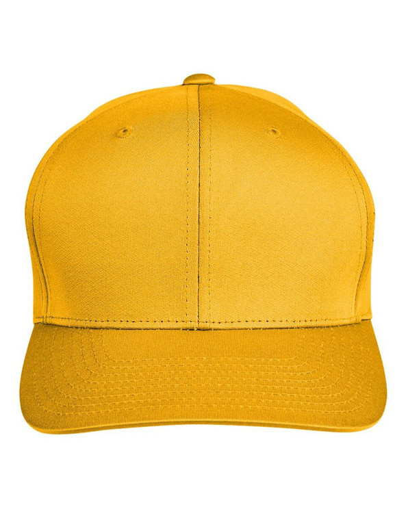 Team 365 TT801 - by Yupoong® Adult Zone Performance Cap