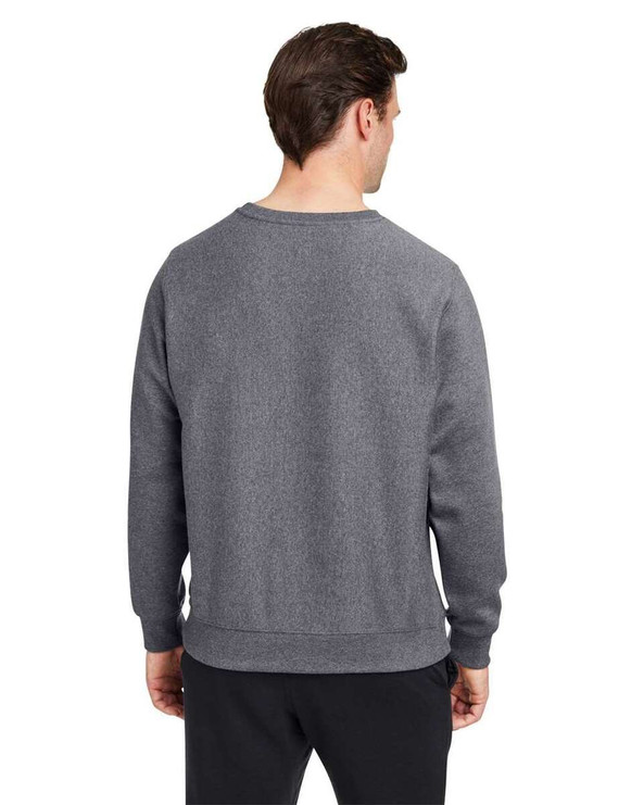 Team 365 TT98 - Unisex Zone HydroSport Heavyweight Sweatshirt