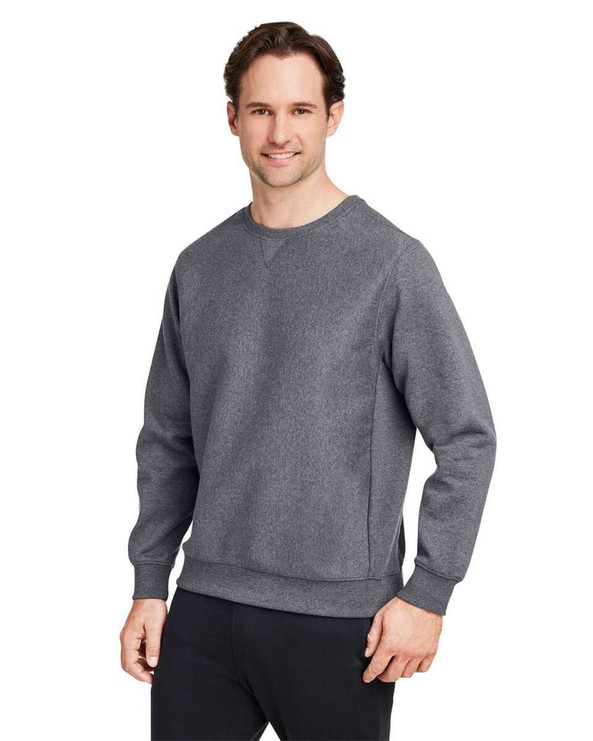 Team 365 TT98 - Unisex Zone HydroSport Heavyweight Sweatshirt