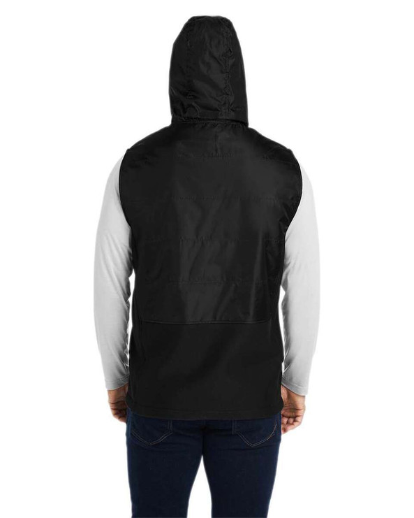 Team 365 TT99 - Unsiex Zone HydroSport Hybrid Vest
