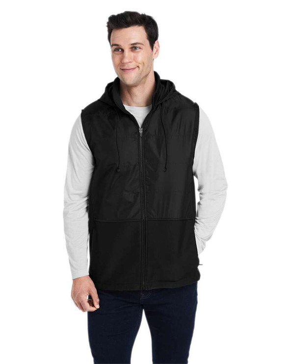 Team 365 TT99 - Unsiex Zone HydroSport Hybrid Vest