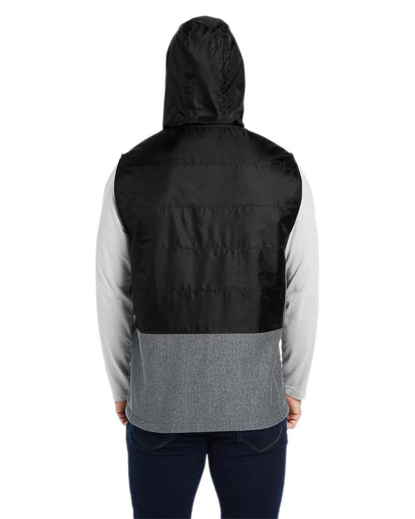Team 365 TT99 - Unsiex Zone HydroSport Hybrid Vest