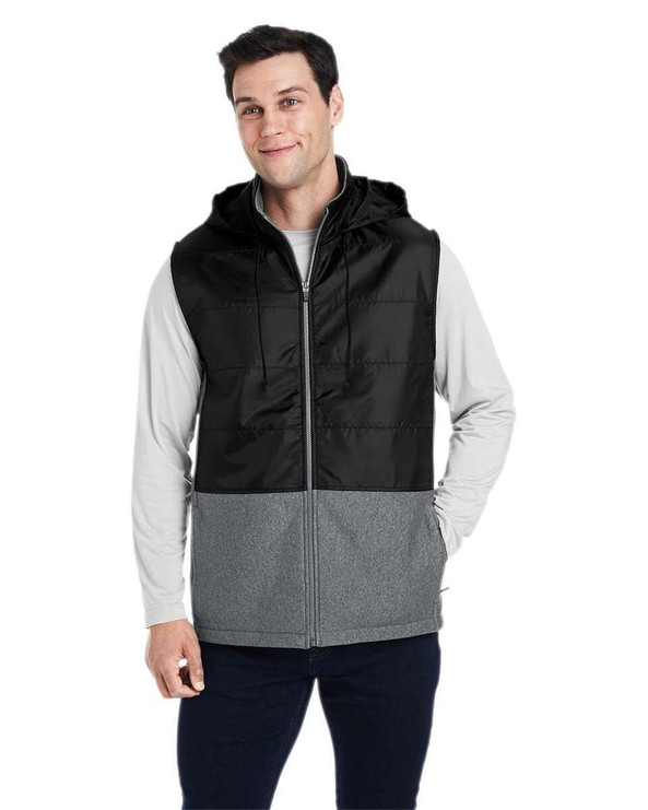 Team 365 TT99 - Unsiex Zone HydroSport Hybrid Vest