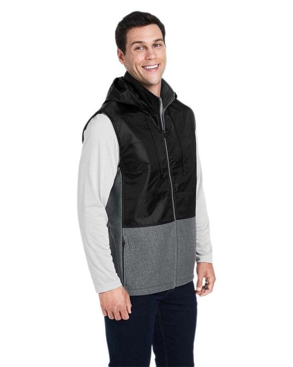 Team 365 TT99 - Unsiex Zone HydroSport Hybrid Vest