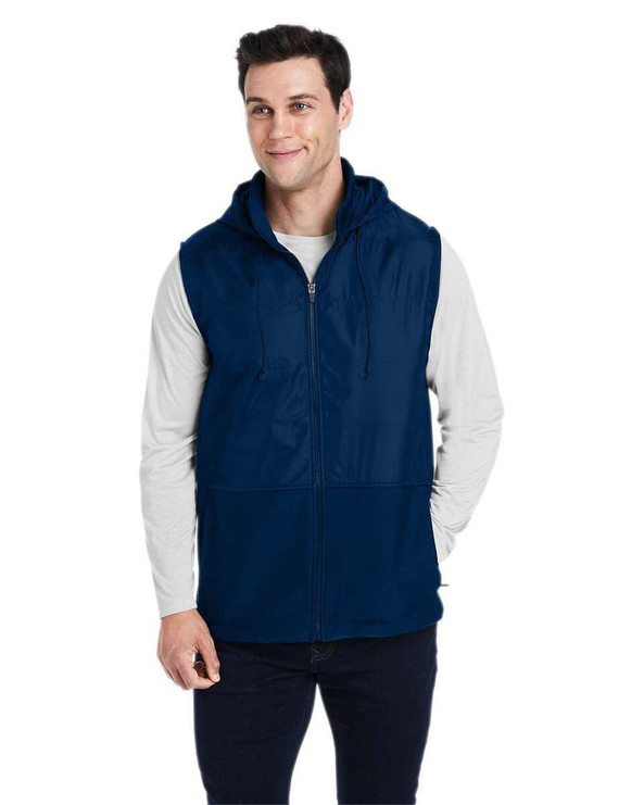 Team 365 TT99 - Unsiex Zone HydroSport Hybrid Vest