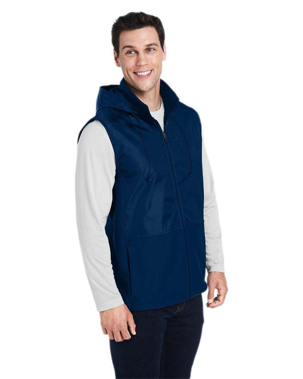 Team 365 TT99 - Unsiex Zone HydroSport Hybrid Vest
