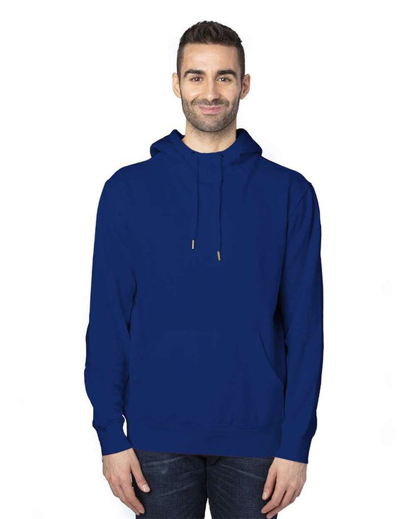 Threadfast 322H - Unisex Precision Fleece Hoodie