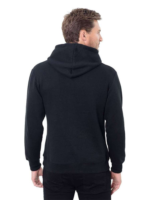 Threadfast T2000 - Sudadera con capucha Epic Fleece Pullover